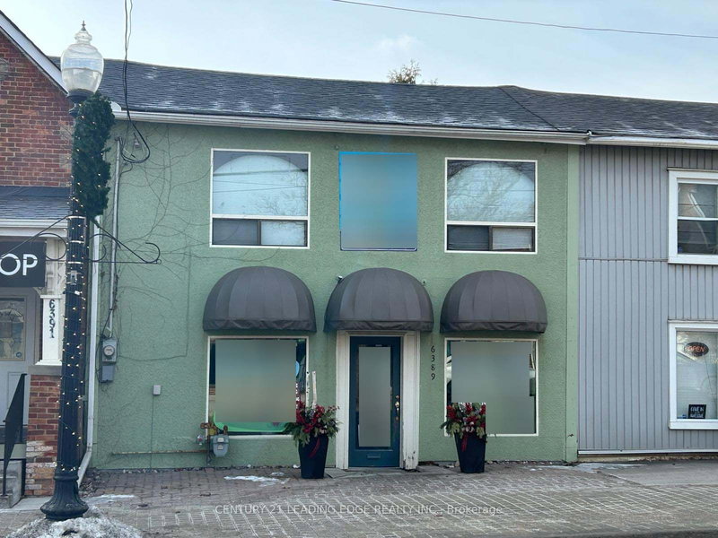 6389 Main St, Whitchurch-Stouffville, L4A 1G4 | Image 2