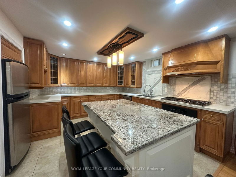 home for lease on Bsmt-20 Maple Forest Drive