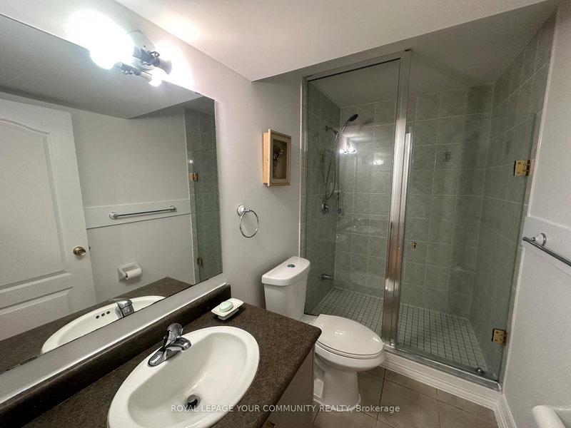 Bsmt - 20 Maple Forest Dr, Vaughan, L6A 0B7 | Image 3