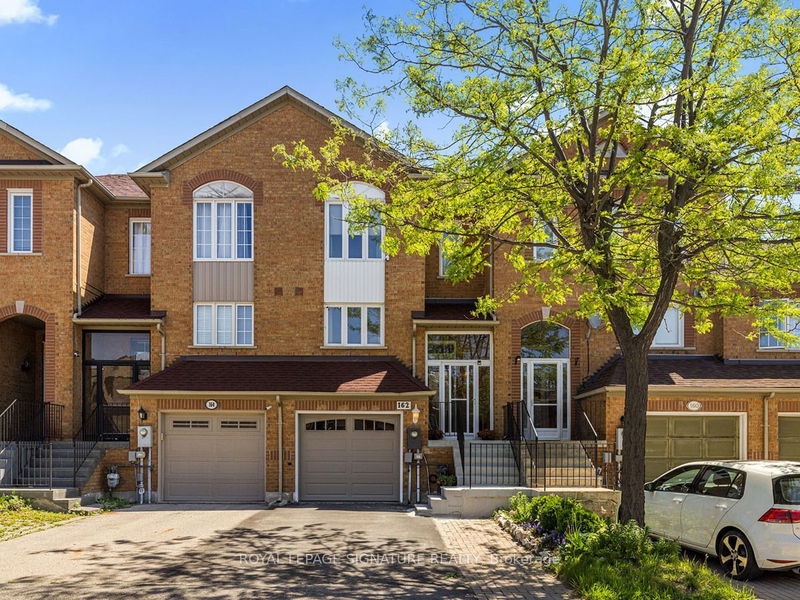 home for sale on 162 Parktree Drive