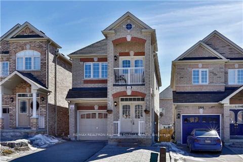 home for lease on 166 Chayna Crescent