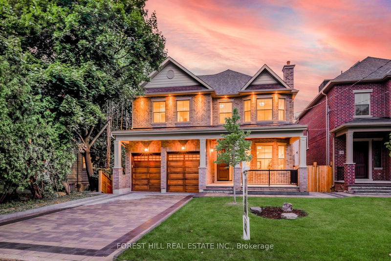 home for sale on 36 Mark Street