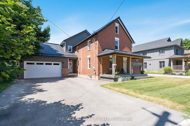267 Barrie Street