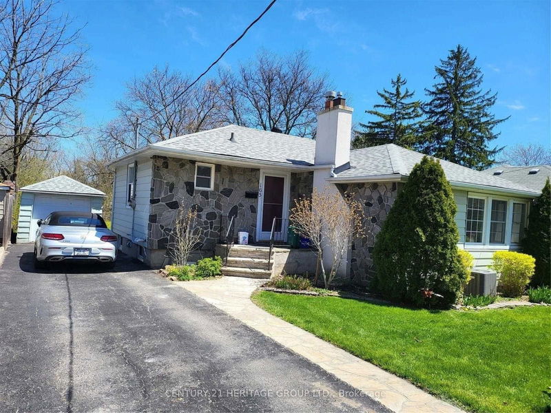 home for lease on 165 Church Street S