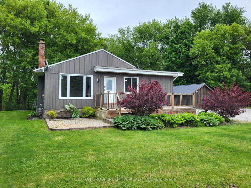 home for sale on 6957 County Road 10