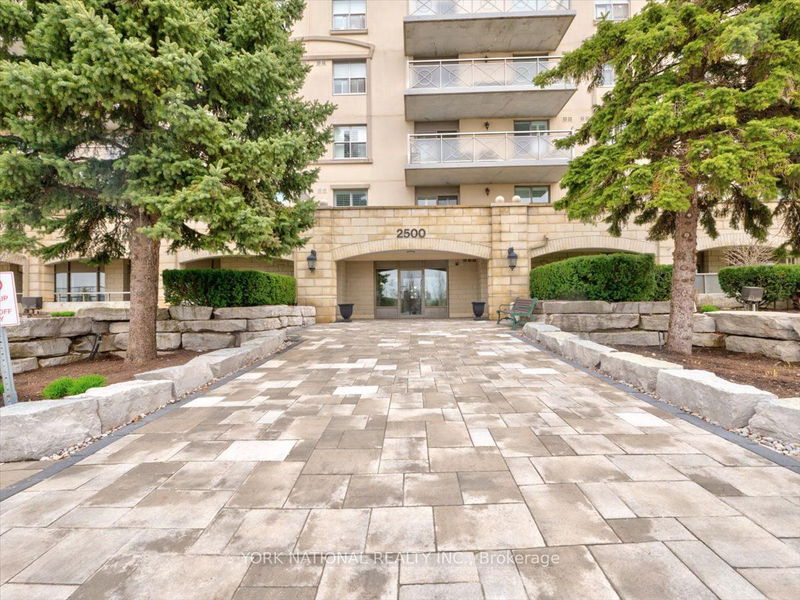 home for lease on 506-2500 Rutherford Road