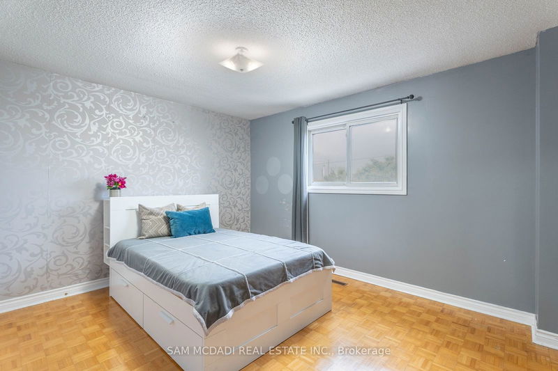 91 Cabinet Cres  Vaughan, L4L 6H7 | Image 27