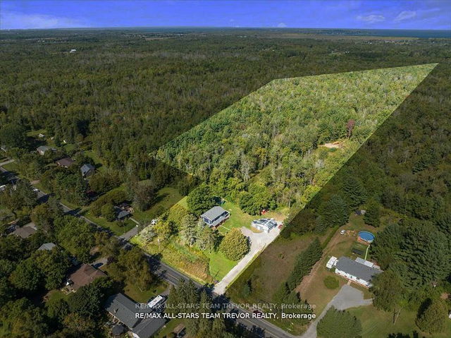 9922 Old Homestead Road
