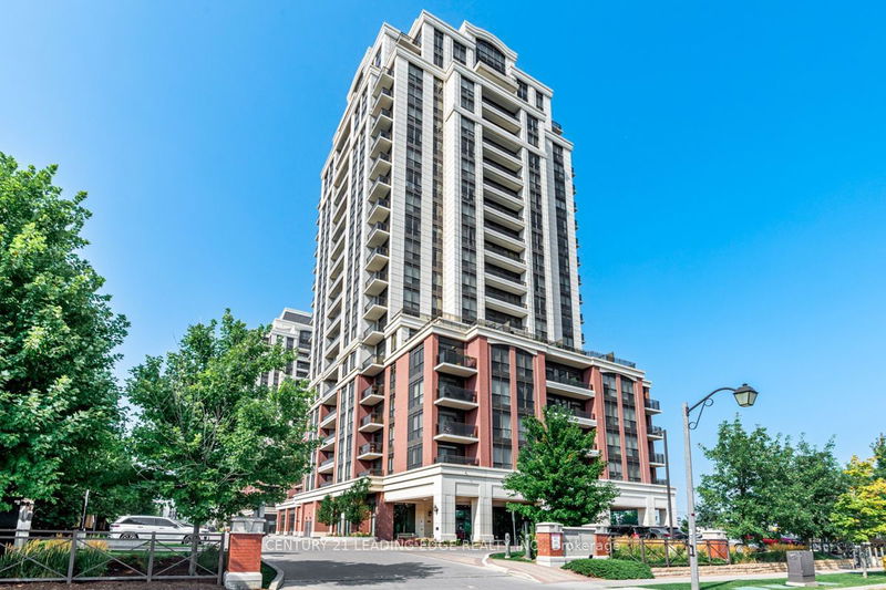 home for sale on 516-9500 Markham Road