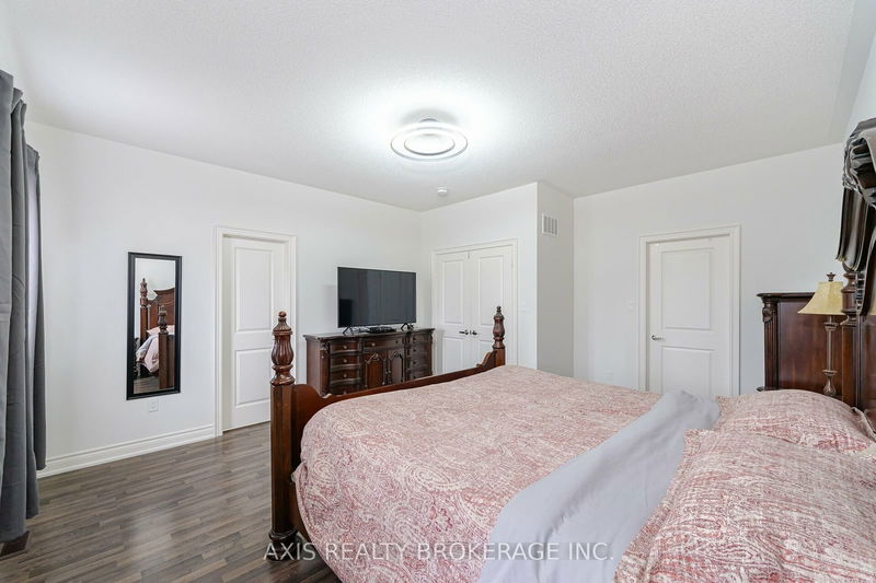 17 Grinnel Rd  East Gwillimbury, L9N 0X5 | Image 20