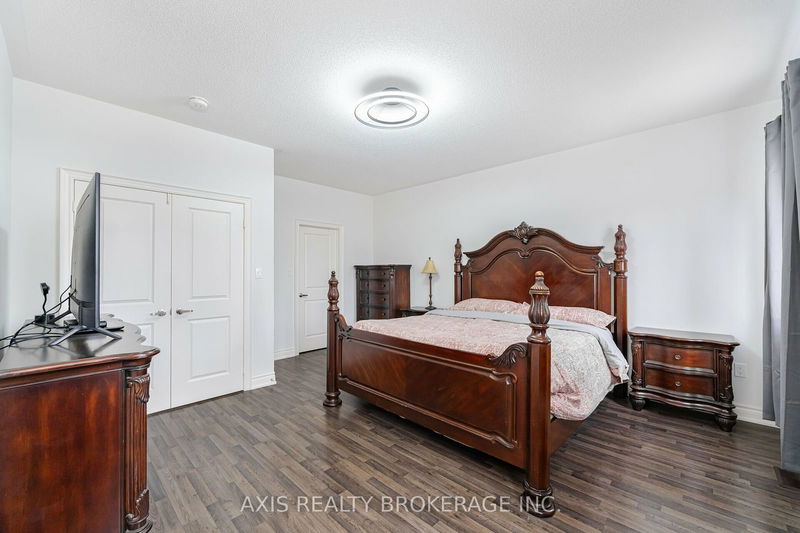 17 Grinnel Rd  East Gwillimbury, L9N 0X5 | Image 22