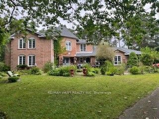 9 Country Crt, Richmond Hill - Oak Ridges image-0-1