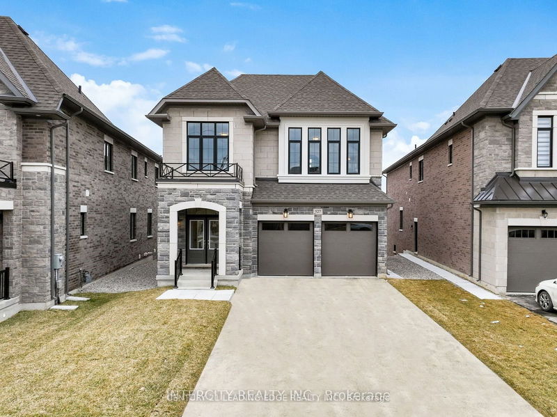 home for lease on 527 Kleinberg Summit Way