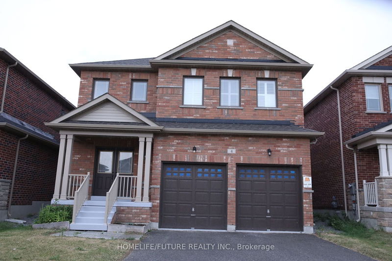 home for lease on 4 Mccaskell Street