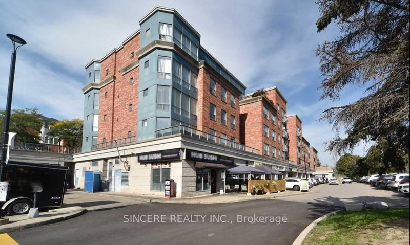 108 - 7398 Yonge St, Vaughan, L4J 8J2 | Image 2