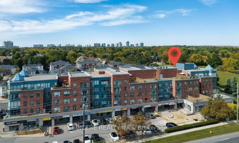 108 - 7398 Yonge St, Vaughan, L4J 8J2 | Image 3