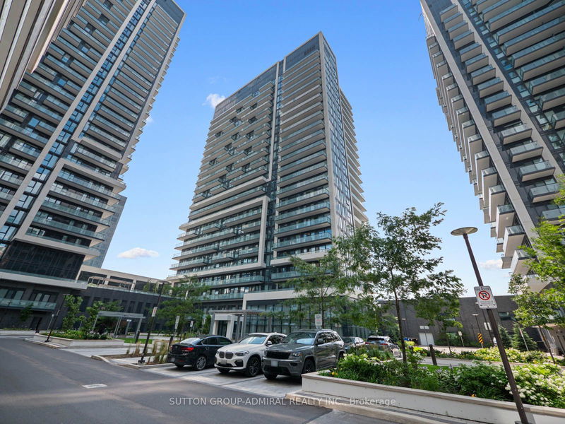  LPH09 - 95 Oneida Cres  Richmond Hill, L4B 0H5 | Image 1