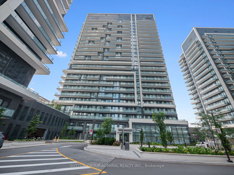  LPH09 - 95 Oneida Cres  Richmond Hill, L4B 0H5 | Image 2