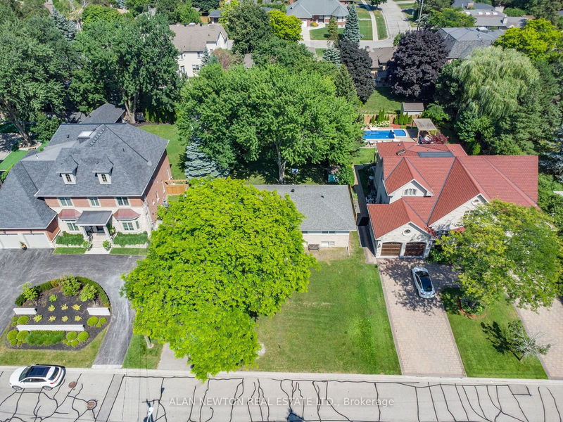 21 Vistaview Blvd  Vaughan, L4J 2A5 | Image 16