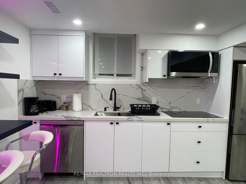 home for lease on Bsmnt A-264 Murray Drive
