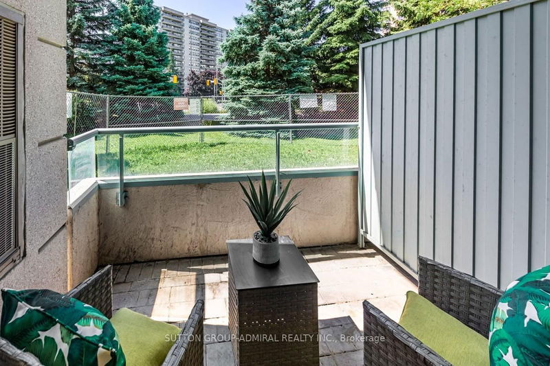  102 - 1 Emerald Lane  Vaughan, L4J 8N2 | Image 20