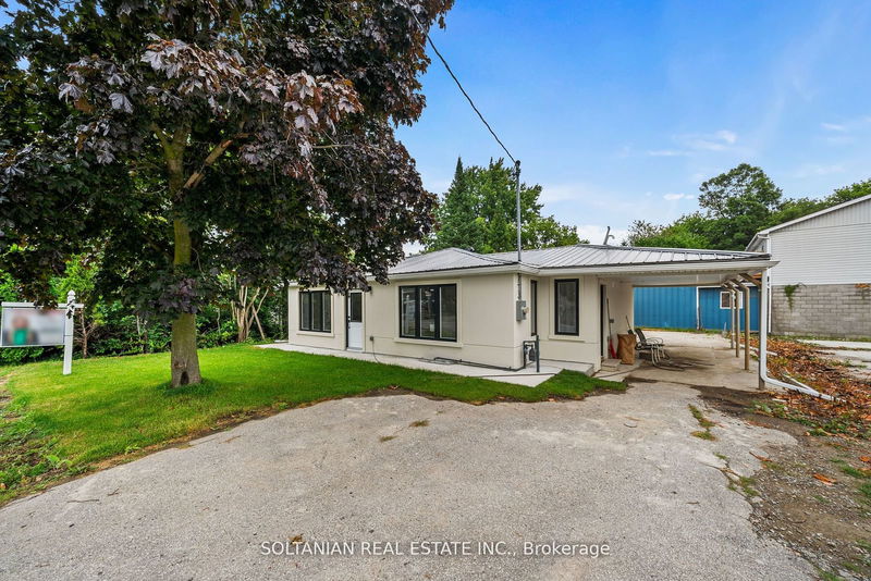 3 Hughes St  Richmond Hill, L4E 2V9 | Image 2