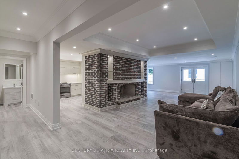 3225 Davis Dr  Whitchurch-Stouffville, L4A 2P8 | Image 37