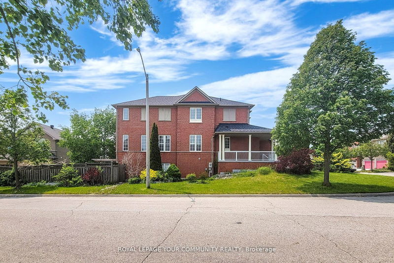 home for lease on Main-39 Lark Crescent