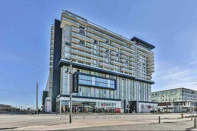 home for lease on 1210-8081 Birchmount Road
