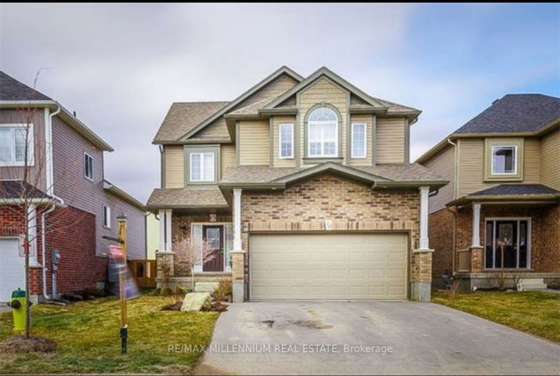 home for lease on 12 Burt Avenue