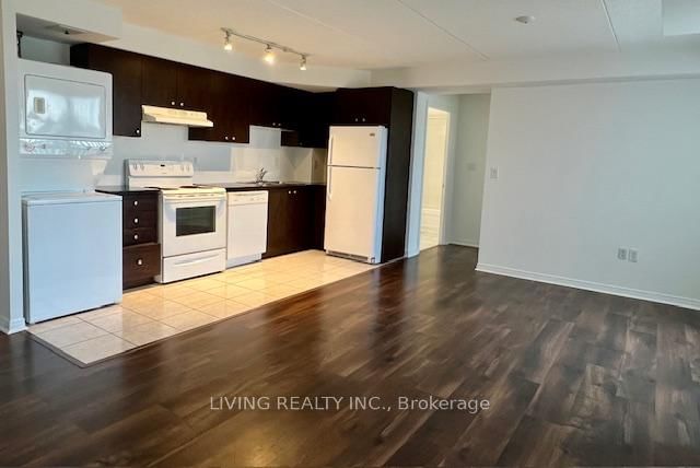 307 - 4600 Steeles Avenue E