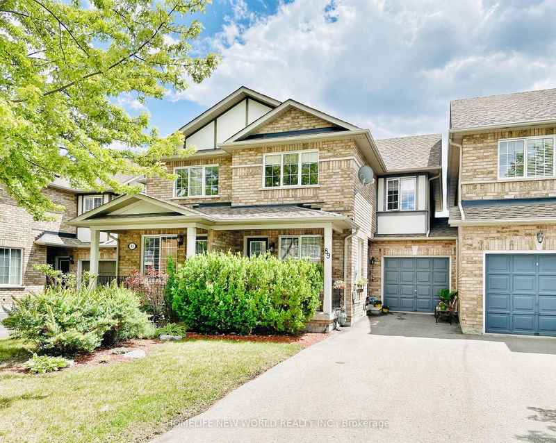 home for lease on 89 Warren Bradley Street
