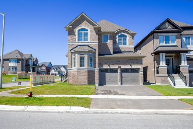 1256 Stevens Road