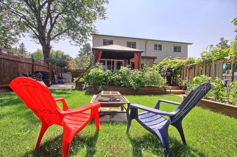 home for sale on 798 Greenfield Crescent