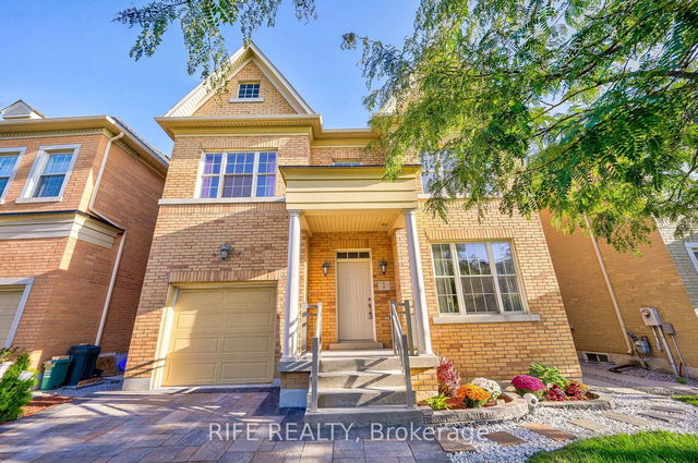 8 Quinton Drive