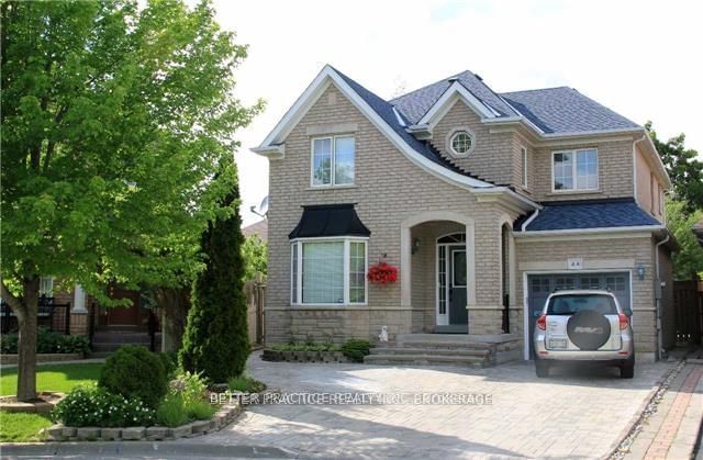 home for lease on bsmt-44 Chestertown Square