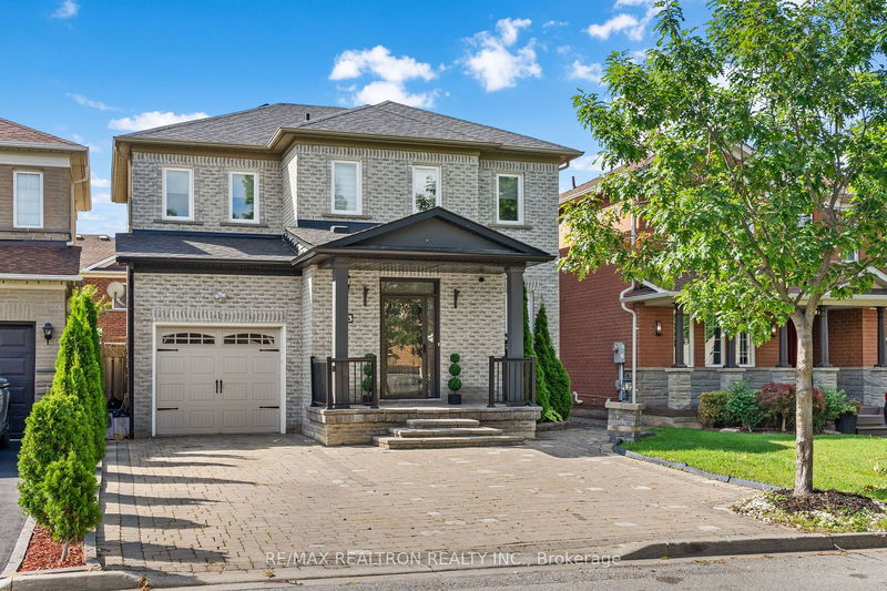 home for sale on 63 Wildberry Crescent