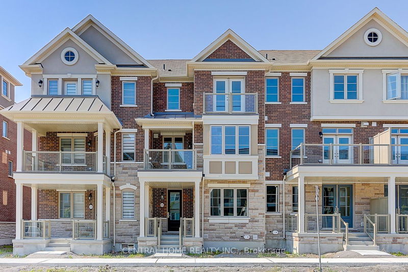 home for lease on 232 Rustle Woods Avenue