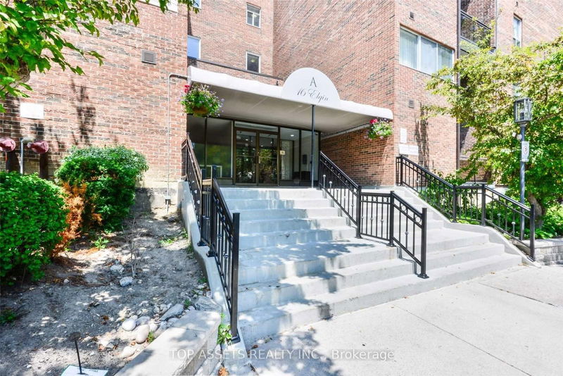 home for lease on 332-16A Elgin Street