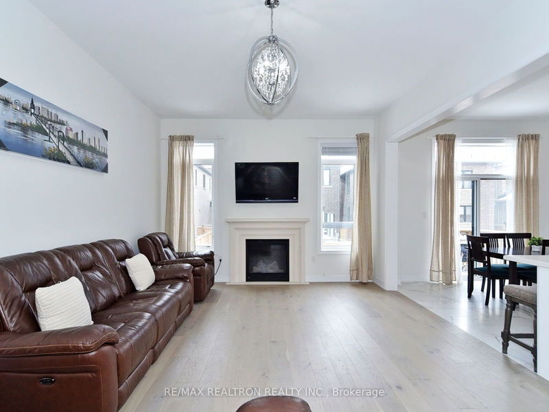 234 Factor St  Vaughan, L4H 5C1 | Image 10