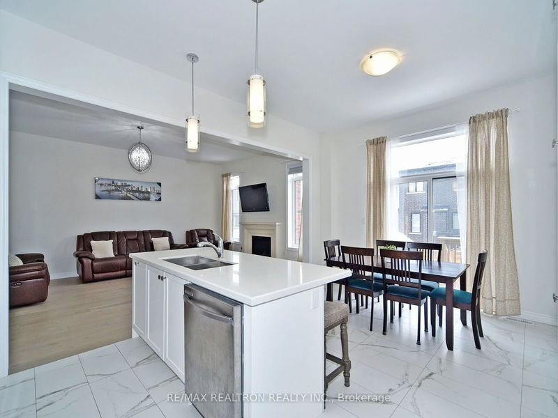 234 Factor St  Vaughan, L4H 5C1 | Image 16