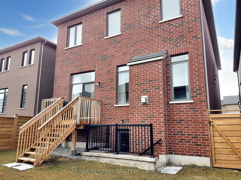 234 Factor St  Vaughan, L4H 5C1 | Image 38