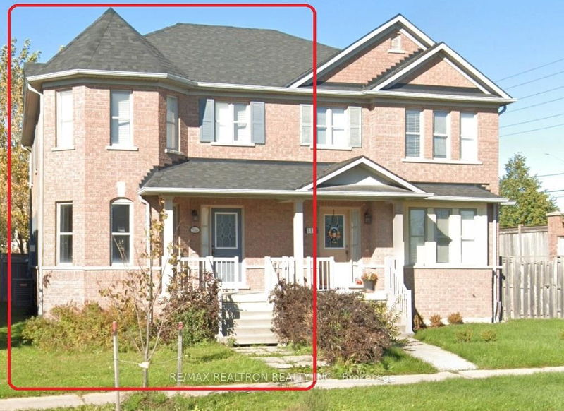 home for lease on 336 Drummond Drive