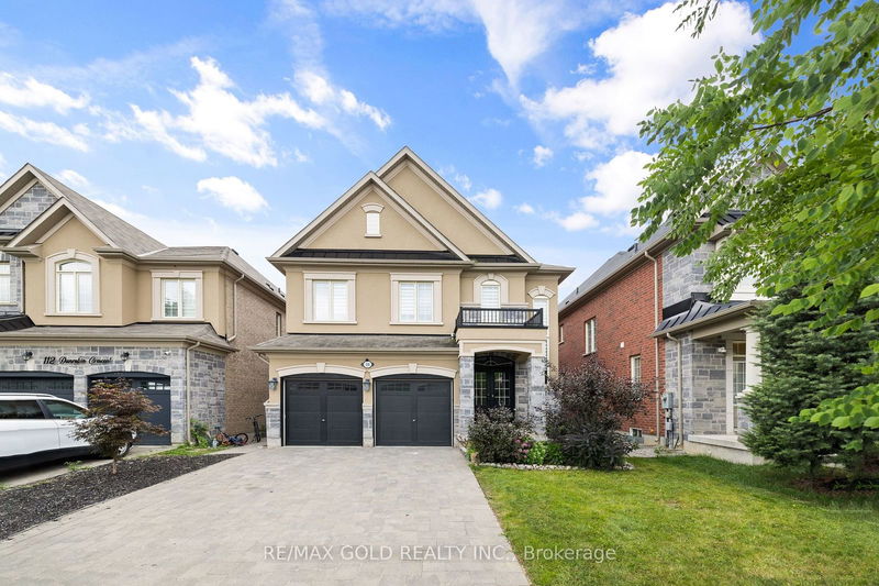 110 Dunrobin Cres  Vaughan, L4H 4A9 | Image 1