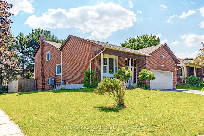 128 Kingston Rd  Newmarket, L3Y 5W7 | Image 2