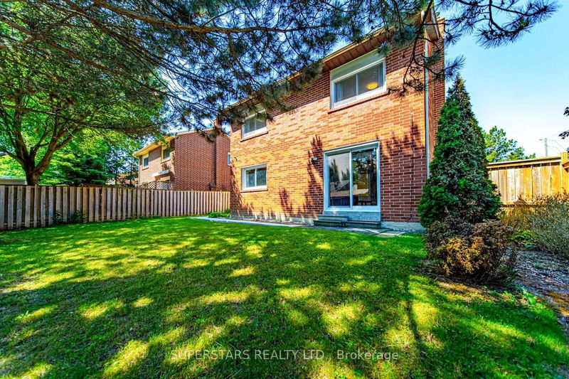 128 Kingston Rd  Newmarket, L3Y 5W7 | Image 37