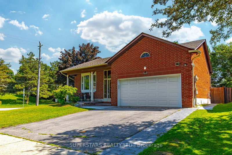 128 Kingston Rd  Newmarket, L3Y 5W7 | Image 39