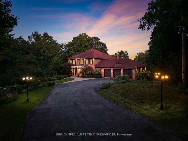 home for sale on 14570 Jane Street