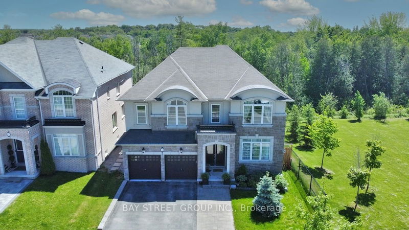 home for sale on 15 Manor Forest Road