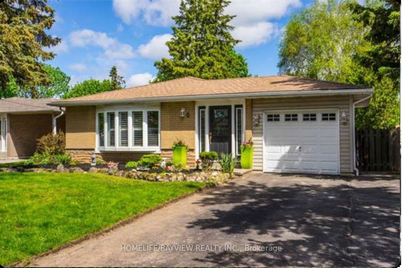 home for lease on 6 Devins Drive